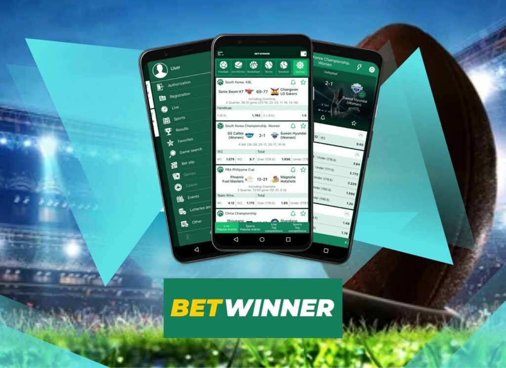 BetWinner Online Casino Your Gateway to Exciting Gaming Experiences