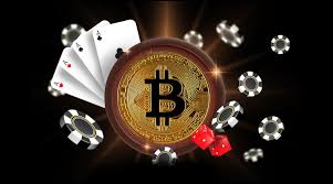 Bitcoin Casino i Danmark En Guide til Krypto Spil