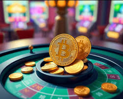 Bitcoin Casino i Danmark En Guide til Krypto Spil