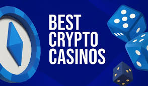 Bitcoin Casino i Danmark En Guide til Krypto Spil