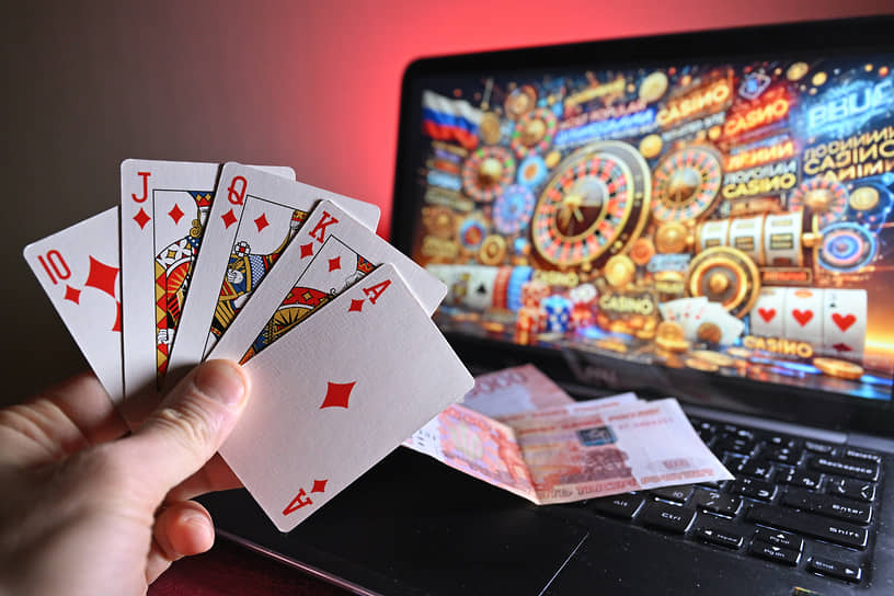 BK8 Singapore Your Ultimate Guide to Online Gambling