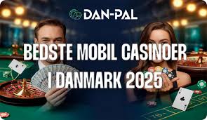 Casino med DKK En Guide til At Spille Sikkert og Ansvarligt