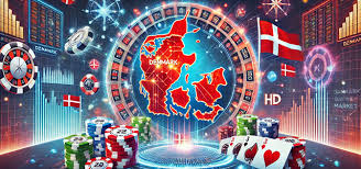 Casino med DKK Oplev Spil og Underholdning i Danmark