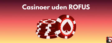 Casino uden Rufus Spil med Apple Pay for Hurtige Indbetalinger