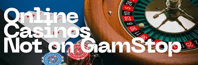 Casinos That Bypass GamStop Your Guide to Non-GamStop Gambling