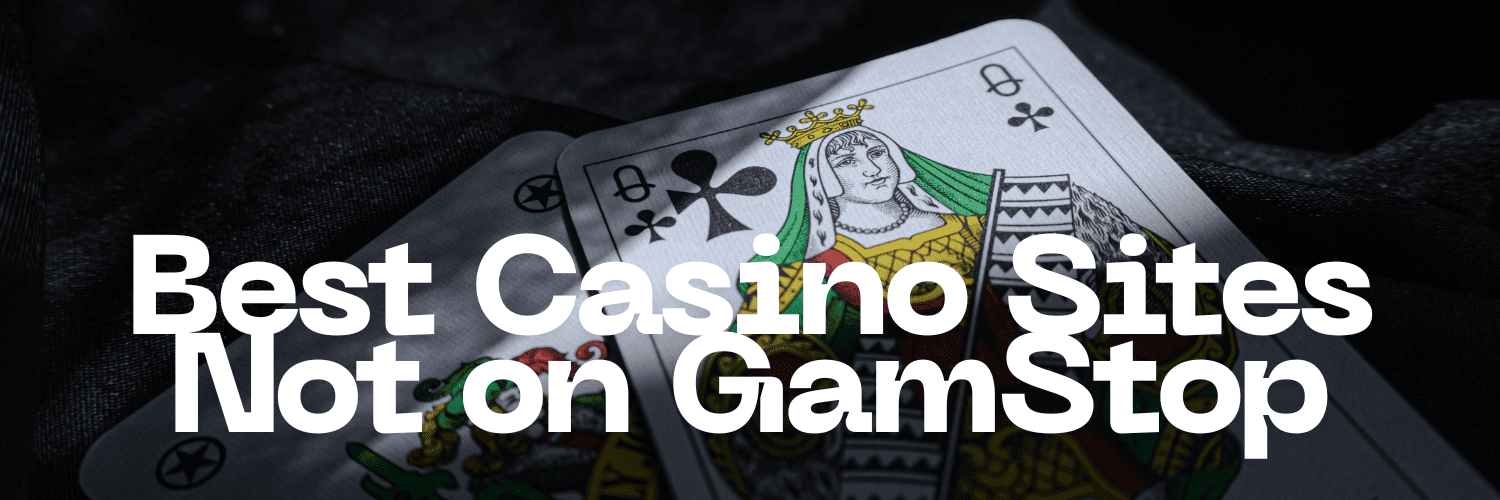 Casinos That Bypass GamStop Your Guide to Non-GamStop Gambling