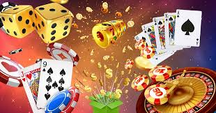 Discover Casobet Casino A Premier Online Gaming Experience in the UK