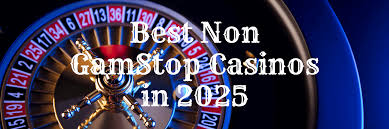 Discover the Best Online Casinos Not on GamStop -844634230