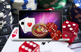 Discover the Excitement of Doctor Spins Casino Online Games