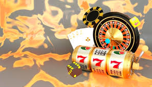 Discover the Excitement of Napoleon Casino & Sportsbook 1140977019