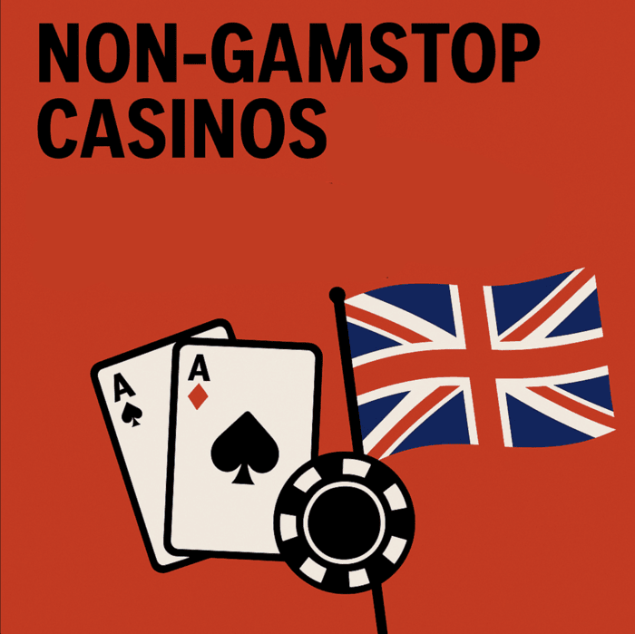 Discovering Casinos Not Part of GamStop Your Complete Guide