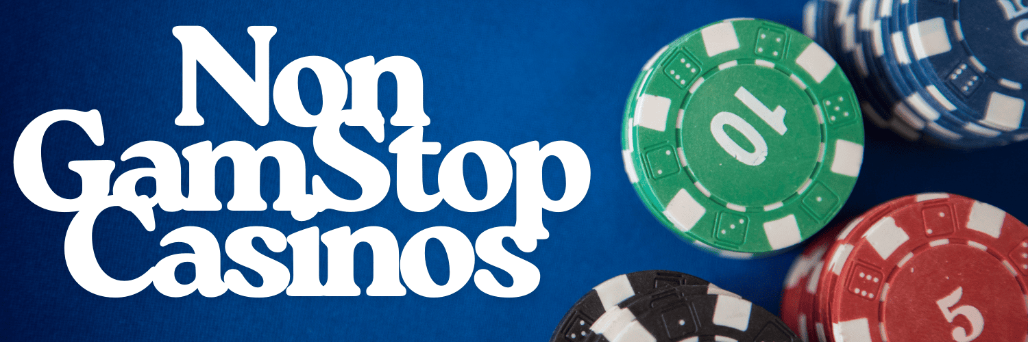 Discovering Casinos Not Part of GamStop Your Complete Guide