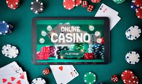 Experience Gaming Excellence at Goldwin Online Casino UK