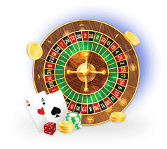 Experience the Thrill of Online Roulette for Real Money -388948184