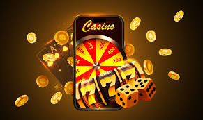 Explore Orion Spins Casino UK A New Era of Online Gaming