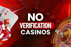Exploring Casinos Without KYC A New Era of Online Gaming Exploring Casinos Without KYC A New Era of Online Gaming