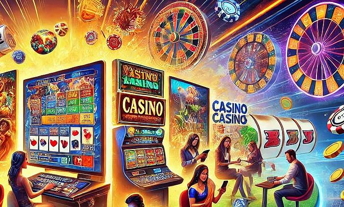 Exploring No KYC Crypto Casinos The Future of Online Gambling Exploring No KYC Crypto Casinos The Future of Online Gambling