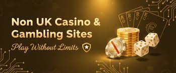 Exploring Non-UK Registered Gambling Sites A Comprehensive Guide -637092934 Exploring Non-UK Registered Gambling Sites A Comprehensive Guide -637092934