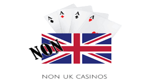 Exploring Non-UK Registered Gambling Sites A Comprehensive Guide -637092934 Exploring Non-UK Registered Gambling Sites A Comprehensive Guide -637092934