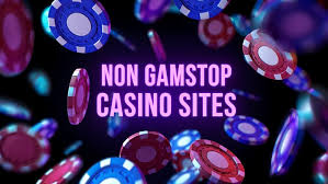 Exploring the World of Casinos Not on GamStop -1698577730