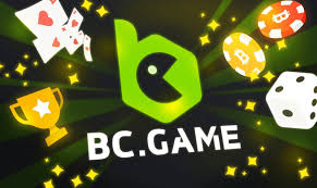 Login to BC.Game in Pakistan A Complete Guide