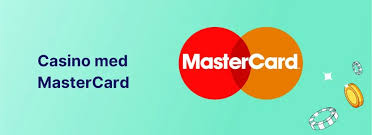 Mastercard Casinoer Den Ultimative Guide til Spil og Betalinger