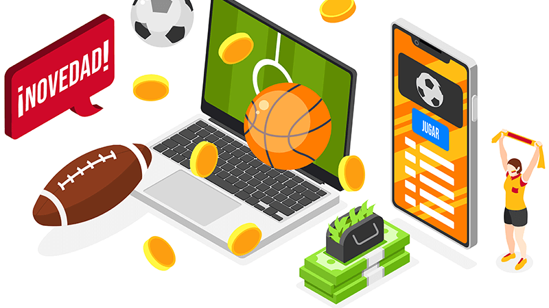 Nuevas Plataformas de Apuestas Innovaciones y Tendencias -911321746