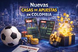 Nuevas Plataformas de Apuestas Innovaciones y Tendencias -911321746