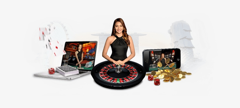 Online Casino mit Live Roulette – Ihr Erlebnis ist nur einen Klick entfernt