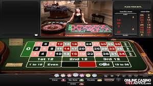 Online Casino mit Live Roulette – Ihr Erlebnis ist nur einen Klick entfernt