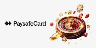 Online Casinoer med Paysafecard Sikker og Hurtig Betaling -1938944277
