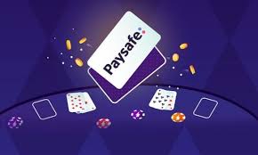 Online Casinoer med Paysafecard Sikker og Hurtig Betaling -1938944277