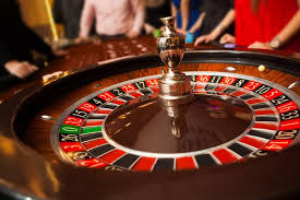 Roulette Online Spielen mit Echtgeld - Ein Leitfaden für Spieler