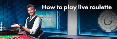 The Allure of Live Roulette Strategies, Tips, and Excitement