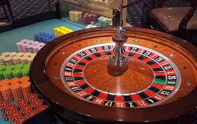 The Exciting World of Real Money Roulette Games