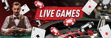 The Exciting World of Real Money Roulette Games