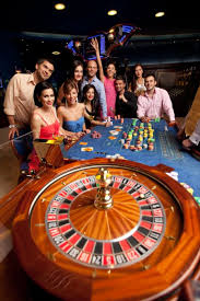 The Ultimate Guide to Roulette Sites Play and Win